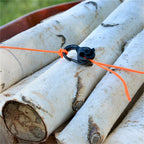 Nite Ize CamJam XT Aluminum Rope And Cord Tightener - Image 4 of 8