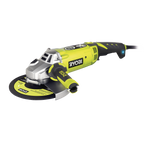Ryobi 2000W 230mm Corded Angle Grinder EAG2023RG - Image 1 of 10