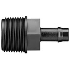 Pope 13mm Tail x 25mm Single BSP Male Director - Image 4 of 4