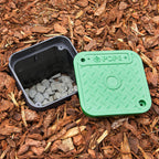 Pope Square Valve Box With Lid - Image 2 of 5