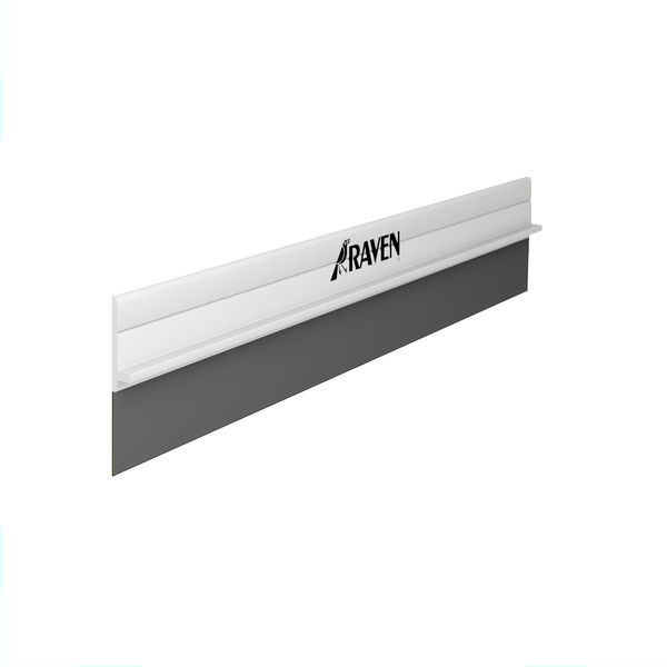 Raven RP17 Door Bottom White 920mm - 920mm White