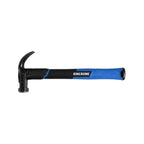Kincrome Claw Hammer 20oz (560g) - Graphite - Image 1 of 4