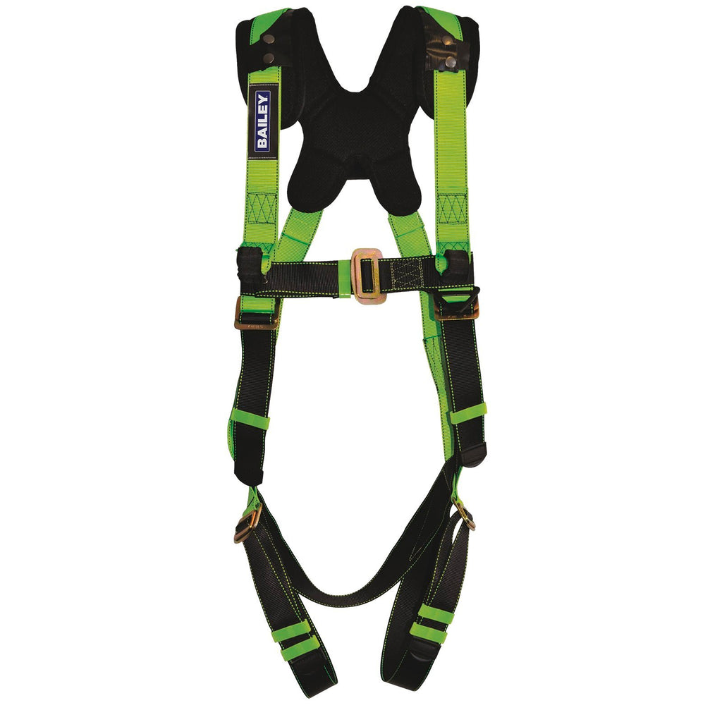 Bailey Fall Protection Universal Padded Harness - Image 1 of 4