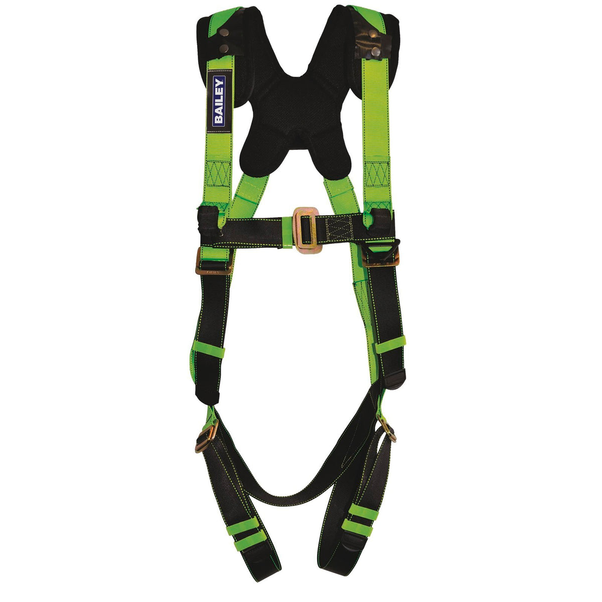 Bailey Fall Protection Universal Padded Harness - Image 1 of 4