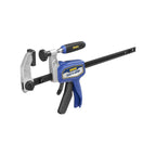 IRWIN 300mm Quick Grip Hybrid Bar Clamp - Image 2 of 9