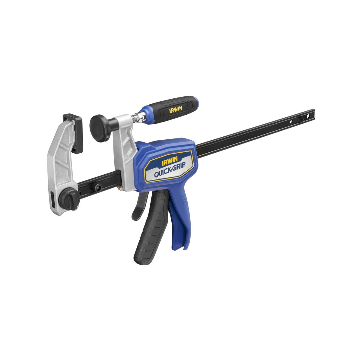 IRWIN 300mm Quick Grip Hybrid Bar Clamp - Image 2 of 9