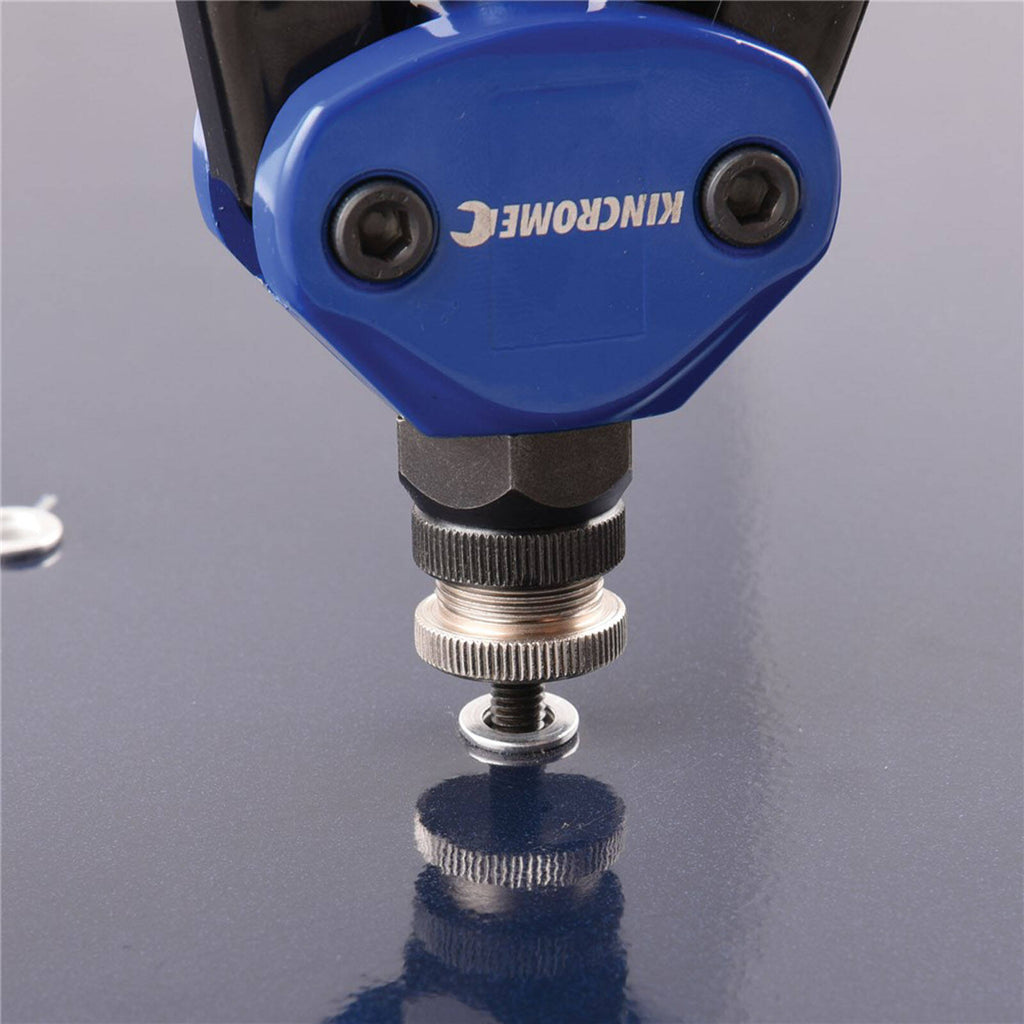 Kincrome 68 Piece Twin Handle Nut Riveter Kit - Image 3 of 7