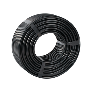 Holman 4mm x 30m Ezy Flex Drip Tube