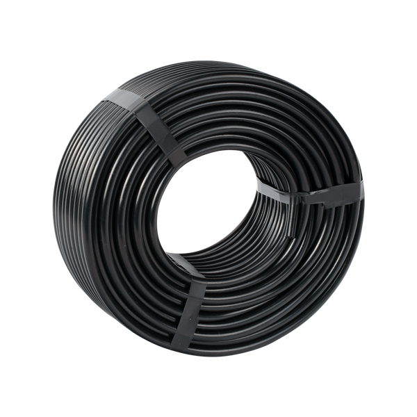 Holman 4mm x 30m Ezy Flex Drip Tube