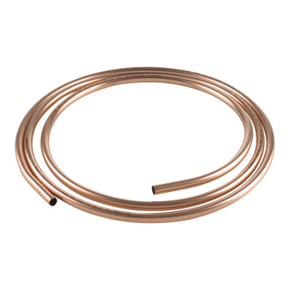 Kembla 1/2" x 3m Annealed Copper Tube
