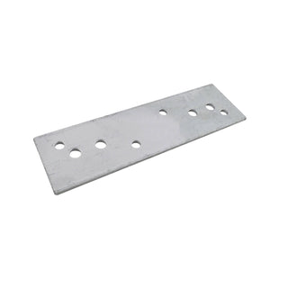 Carinya 250 x 75 x 5mm Galvanised Mending Plate Bracket