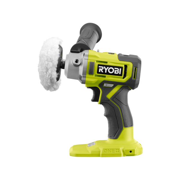 Ryobi 18V ONE+ Detail Polisher/Sander - Tool Only