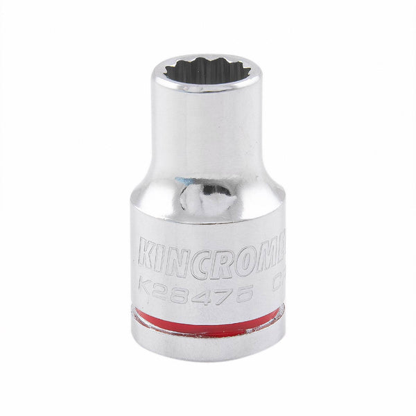 Kincrome 5/16" 3/8" Square Drive Socket