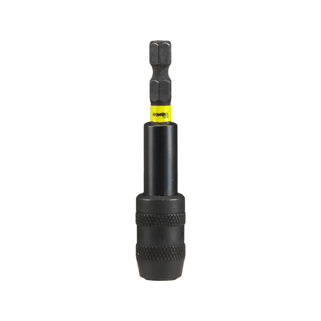 HYPERTORQUE™ 75mm Impact Extension Bar