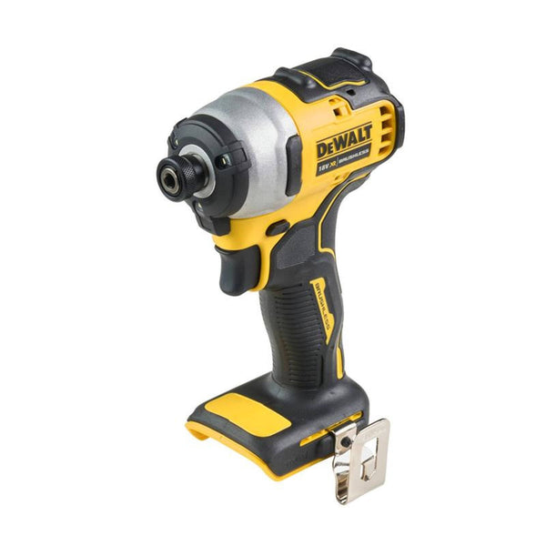 DeWALT 18V XR Brushless Atomic Impact Driver - Skin Only