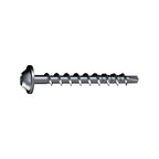 Bremick MultiONE 10g x 40mm B8 Contour Head Screw - 35 Pack - Image 2 of 2