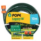 Pope Legacy18 Garden Hose TR 18mm x 10m - Image 1 of 7