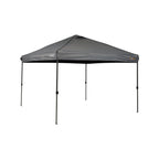 OZtrail Gazebo 3m Quick Lock Blockout in Grey - Image 1 of 6
