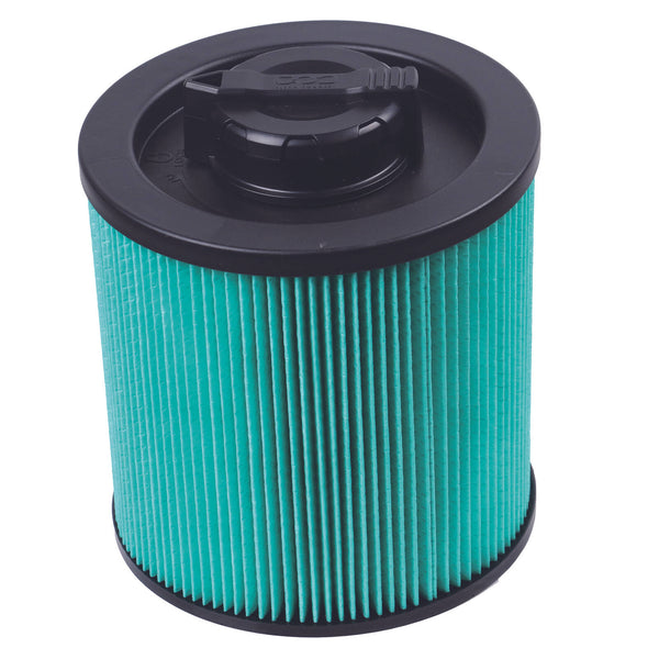 DeWALT 22-60L HEPA Cartridge Filter Wet and Dry Vacuum Accessory