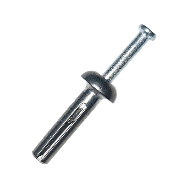 Macsim 6.5 x 40 mm Macdrive Anchor -  Blister Pack 12 - 12 Pack