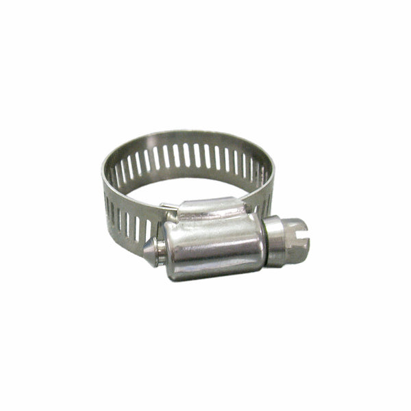 Kinetic 17-32mm 304 Stainless Steel Hose Clamp