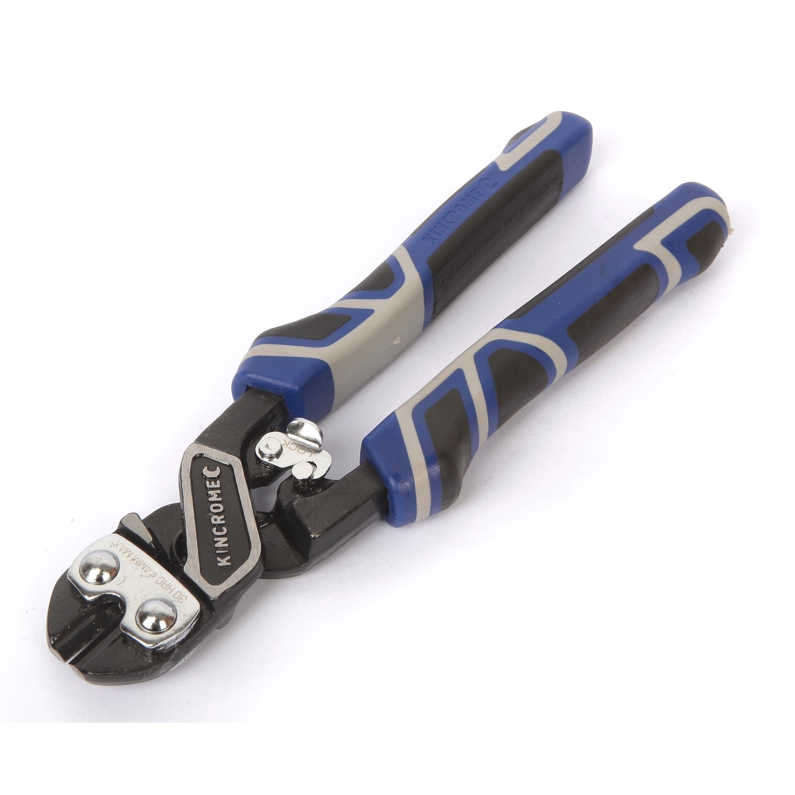 Kincrome 200mm Mini Bolt Cutter - Image 2 of 2