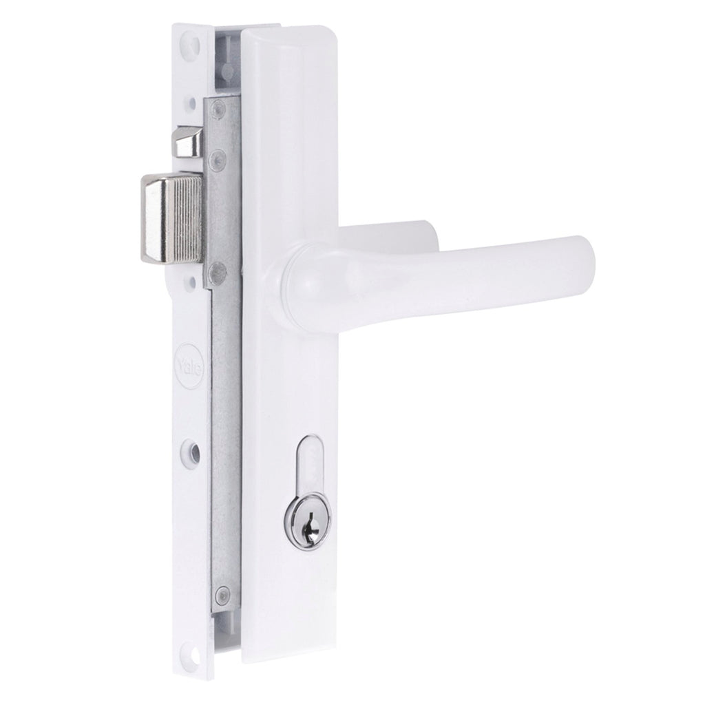 Yale Quattro Lock Screen Security Door - Image 1 of 2