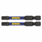 Irwin Impact Pro Performance 57mm Hex 5 - 2 Pack - Image 2 of 2