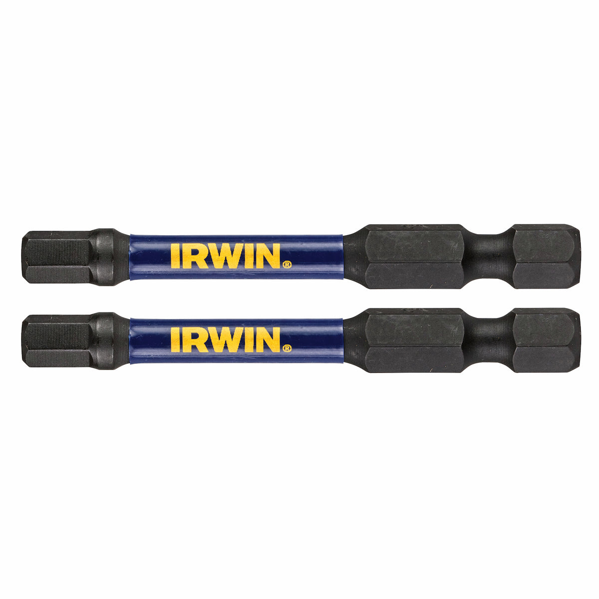 Irwin Impact Pro Performance 57mm Hex 5 - 2 Pack - Image 2 of 2