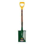 Cyclone PDH Short Handle Garden Spade - Image 1 of 6