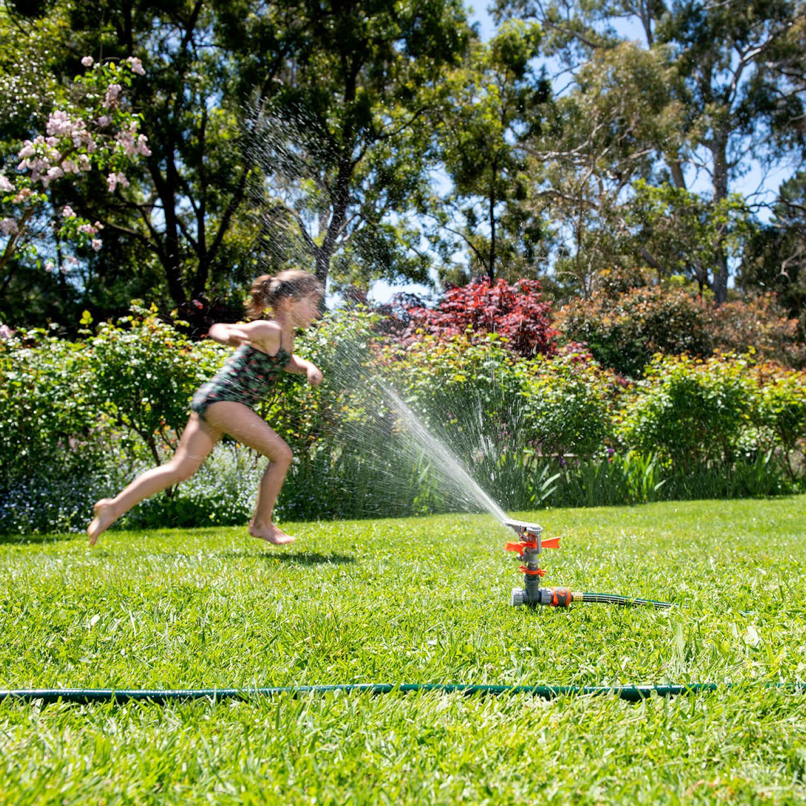 Pope Impact Sprinkler On Stake - Image 3 of 6