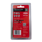 Lockwood 30mm Solid Brass 120 Series General Purpose Padlock - Image 5 of 10