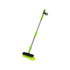 Car & Caravan Water Wash Brush With Suds-Angle