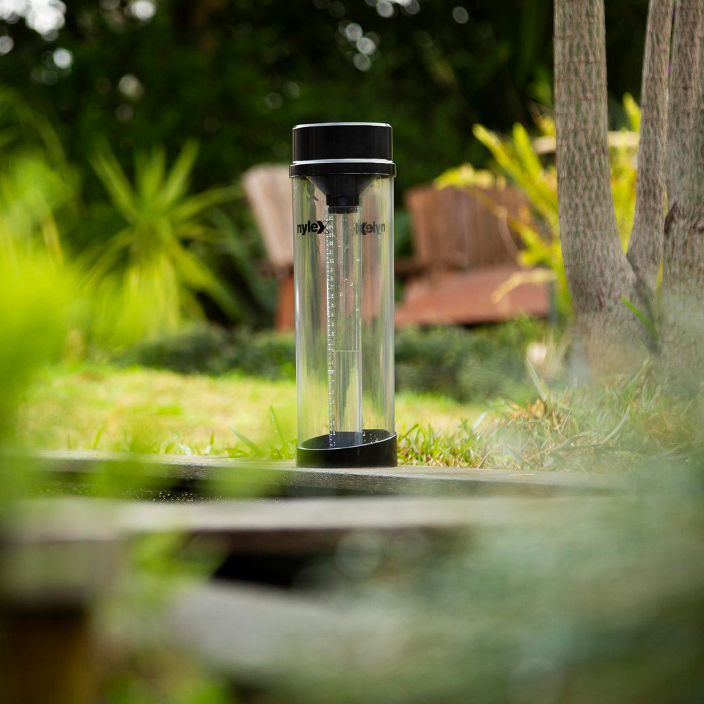 Nylex 250mm Rain Gauge - Image 4 of 6