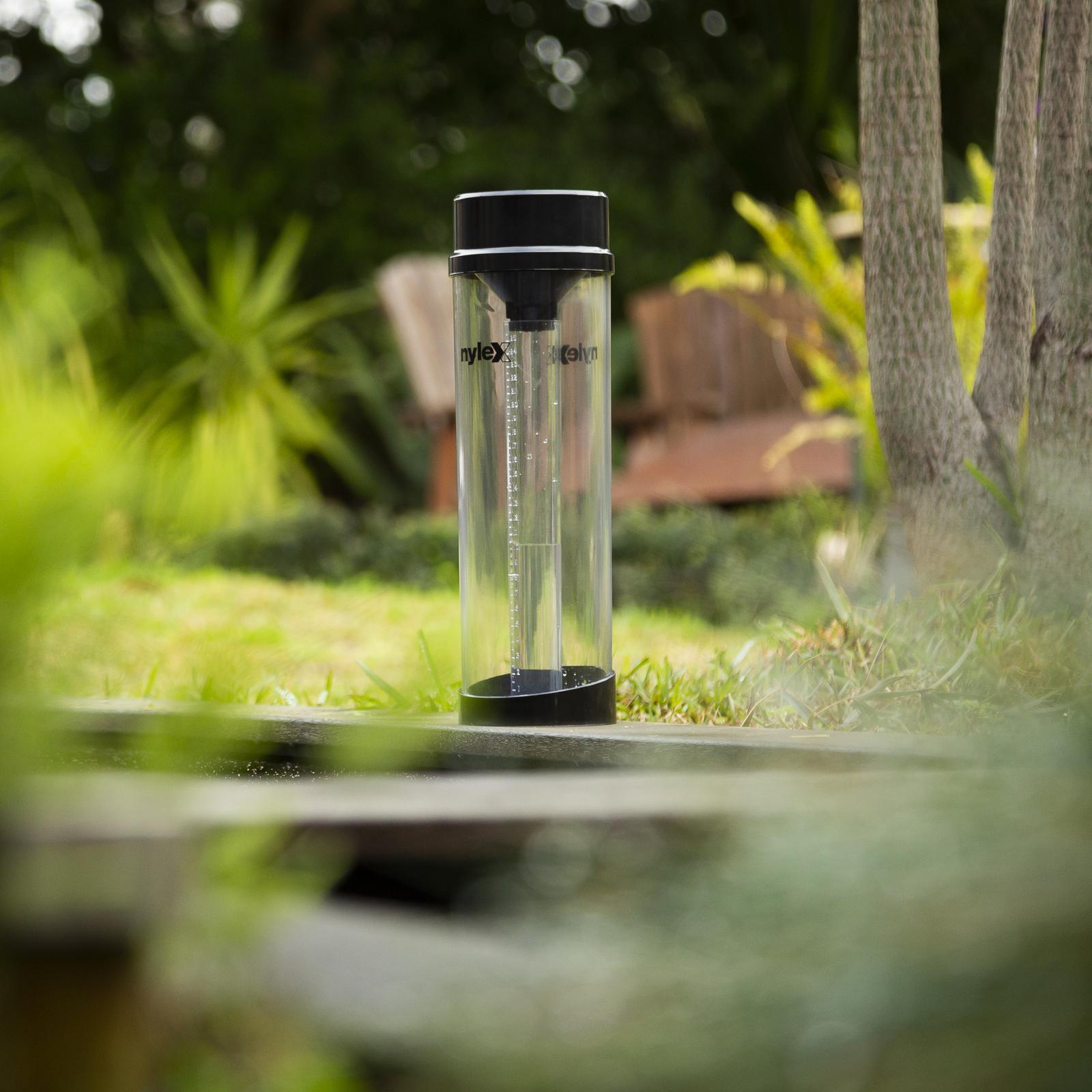 Nylex 250mm Rain Gauge - Image 4 of 6