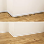 D-Line 20 x 10mm 4 x 1m Trunking Multi Kit - Image 3 of 5