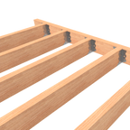 Joist Hanger SS Assembly - Multiple Joists_1665096737175