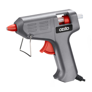 Ozito 10W Trigger Flow Glue Tool