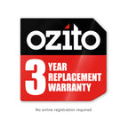 ODMM-P11 Warranty