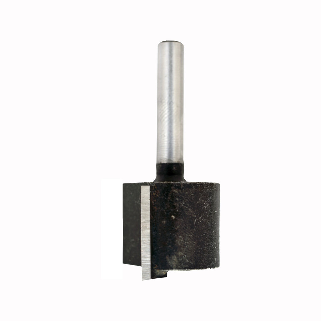 Ultra 6.4 x 25mm Straight Router Bit - Image 3 of 4