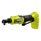 Ryobi 18V ONE+ HP Brushless 3/8” Compact High-Speed Ratchet - Image 1 of 8