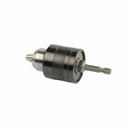 Irwin Impact Pro Keyless Chuck Carded - Image 3 of 10