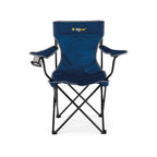 OZtrail Blue Chill Chair - Image 2 of 13