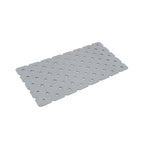 Carinya 200 x 100 x 1mm Galvanised Flat Plate Make-A-Bracket - Image 1 of 7