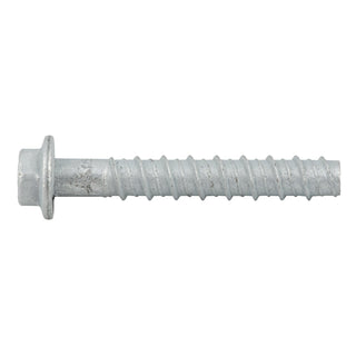 Ramset 10 x 75mm Galvanised AnkaScrew Masonry Anchor - 2 Pack