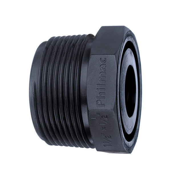 Marley Philmac 2 x 1 - 1⁄4" Threaded Reducing Bush
