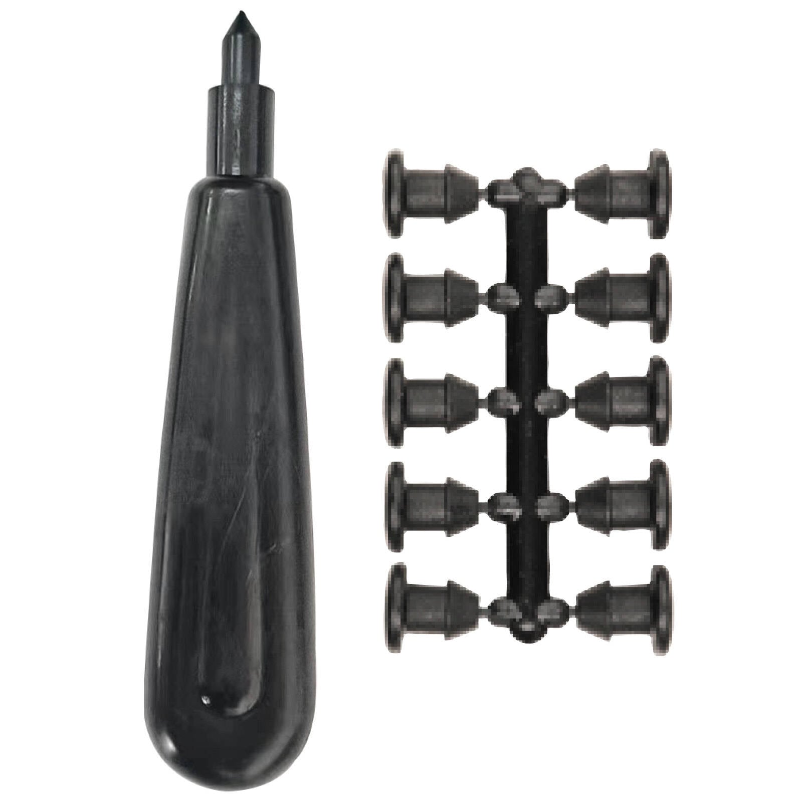 Pope 4mm Sealing Plug and Punch Spanner - Image 1 of 4
