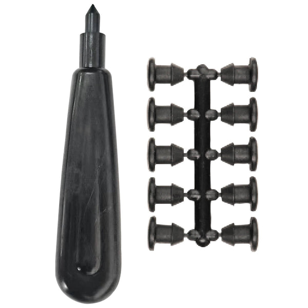 Pope 4mm Sealing Plug and Punch Spanner