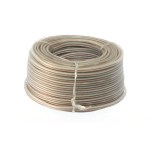 Studio Acoustic 6m 18GA Speaker Cable - 6m