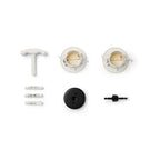 Wiremold In-Wall HDMI Grommet Kit - Image 1 of 3